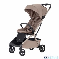 Коляска прогулочная Carrello Magia 2.0 CRL-5655