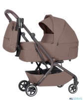 Универсальная коляска Carrello Magia 2 в 1 CRL-6555