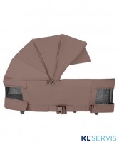 Универсальная коляска Carrello Magia 2 в 1 CRL-6555