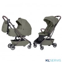Универсальная коляска Carrello Magia 2 в 1 CRL-6555
