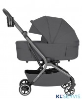 Универсальная коляска Carrello Magia 2 в 1 CRL-6555