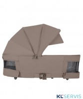 Универсальная коляска Carrello Magia 2 в 1 CRL-6555