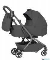 Универсальная коляска Carrello Magia 2 в 1 CRL-6555