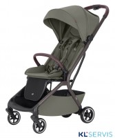 Универсальная коляска Carrello Magia 2 в 1 CRL-6555