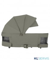 Универсальная коляска Carrello Magia 2 в 1 CRL-6555