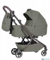 Универсальная коляска Carrello Magia 2 в 1 CRL-6555