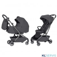Универсальная коляска Carrello Magia 2 в 1 CRL-6555