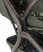 Универсальная коляска Carrello Magia 2 в 1 CRL-6555