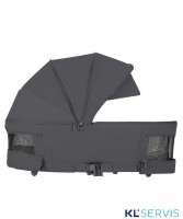 Универсальная коляска Carrello Magia 2 в 1 CRL-6555