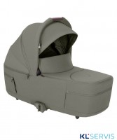 Универсальная коляска Carrello Magia 2 в 1 CRL-6555