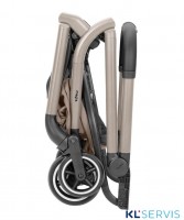 Универсальная коляска Carrello Magia 2 в 1 CRL-6555