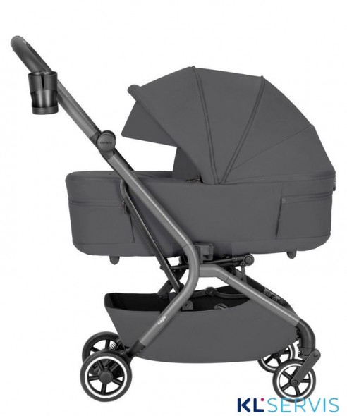 Универсальная коляска Carrello Magia 2 в 1 CRL-6555