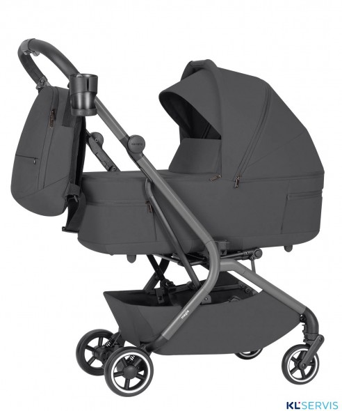 Универсальная коляска Carrello Magia 2 в 1 CRL-6555