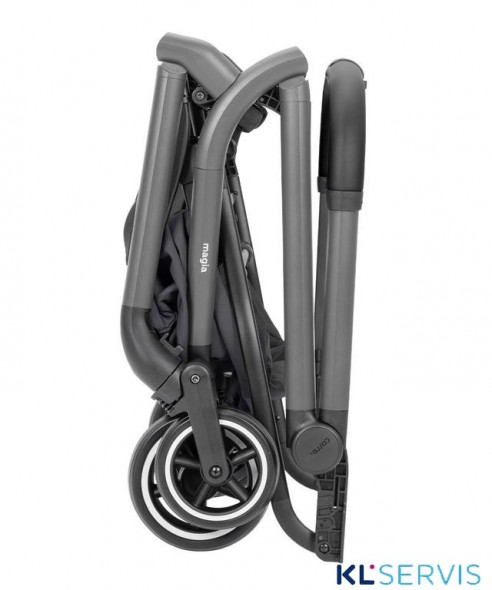 Универсальная коляска Carrello Magia 2 в 1 CRL-6555
