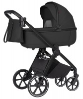 Универсальная коляска Carrello Omega 2 в 1 Deluxe CRL-6531