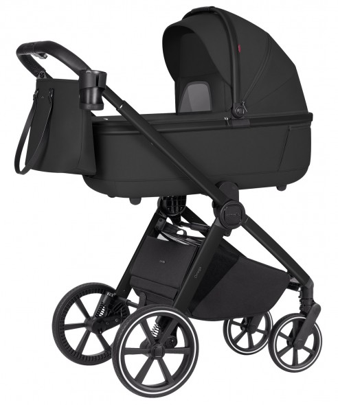 Универсальная коляска Carrello Omega 2 в 1 Deluxe CRL-6531