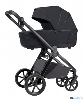 Коляска 3 в 1 Carrello Omega + CRL-6545