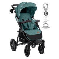 Прогулочная коляска Baby Tilly OMEGA CRL-1611 2023