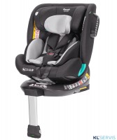 Автокресло Carrello Revolt CRL-15805/1