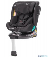 Автокресло Carrello Revolt CRL-15805/1