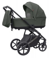 Коляска 2 в 1  Carrello  Sigma  CRL-6523 / 2025