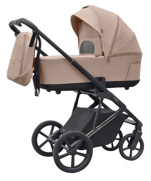 Коляска 2 в 1  Carrello  Sigma  CRL-6523 / 2025
