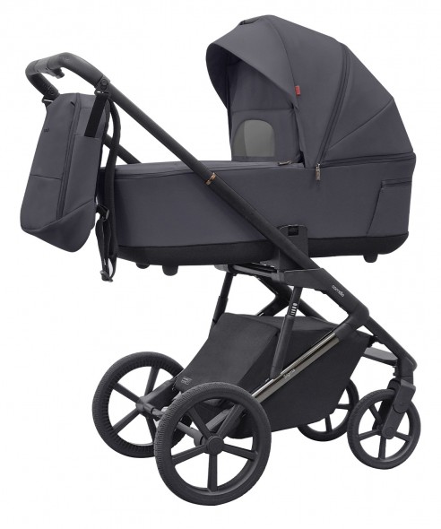 Коляска 2 в 1  Carrello  Sigma  CRL-6523 / 2025