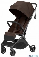 Коляска прогулочная Carrello Solo CRL- 5531