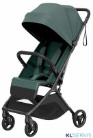 Коляска прогулочная Carrello Solo CRL- 5531