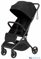 Коляска прогулочная Carrello Solo CRL- 5531