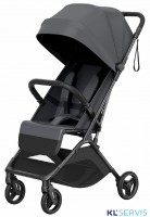 Коляска прогулочная Carrello Solo CRL- 5531