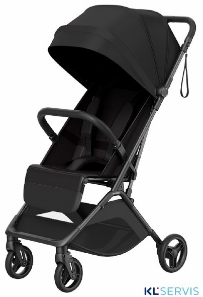 Коляска прогулочная Carrello Solo CRL- 5531