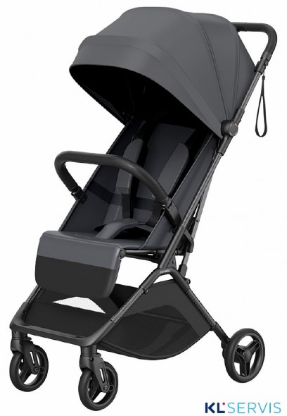 Коляска прогулочная Carrello Solo CRL- 5531