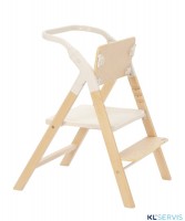 Стульчик для кормления Carrello Ergo 4в1 CRL-16701