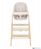 Стульчик для кормления Carrello Ergo 4в1 CRL-16701