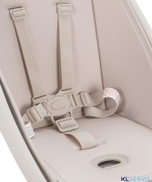 Стульчик для кормления Carrello Ergo 4в1 CRL-16701