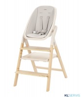 Стульчик для кормления Carrello Ergo 4в1 CRL-16701