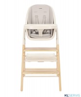 Стульчик для кормления Carrello Ergo 4в1 CRL-16701