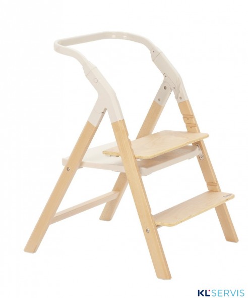 Стульчик для кормления Carrello Ergo 4в1 CRL-16701