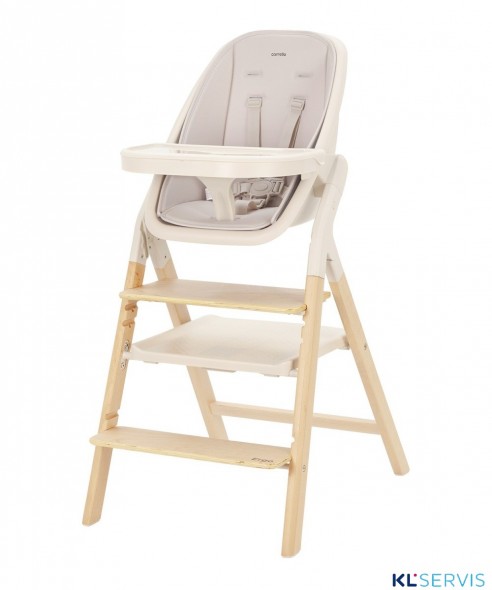 Стульчик для кормления Carrello Ergo 4в1 CRL-16701