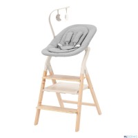 Стульчик для кормления Carrello Ergo 4в1 CRL-16701