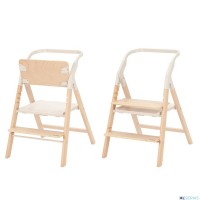 Стульчик для кормления Carrello Ergo 4в1 CRL-16701