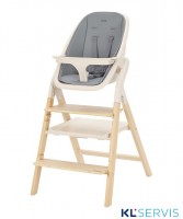 Стульчик для кормления Carrello Ergo 4в1 CRL-16701