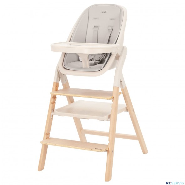 Стульчик для кормления Carrello Ergo 4в1 CRL-16701