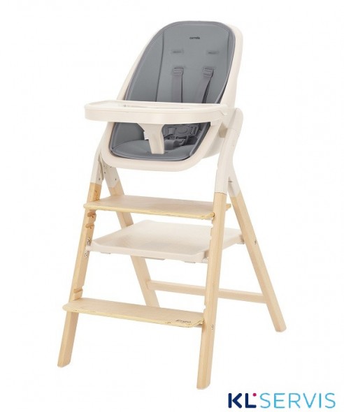 Стульчик для кормления Carrello Ergo 4в1 CRL-16701
