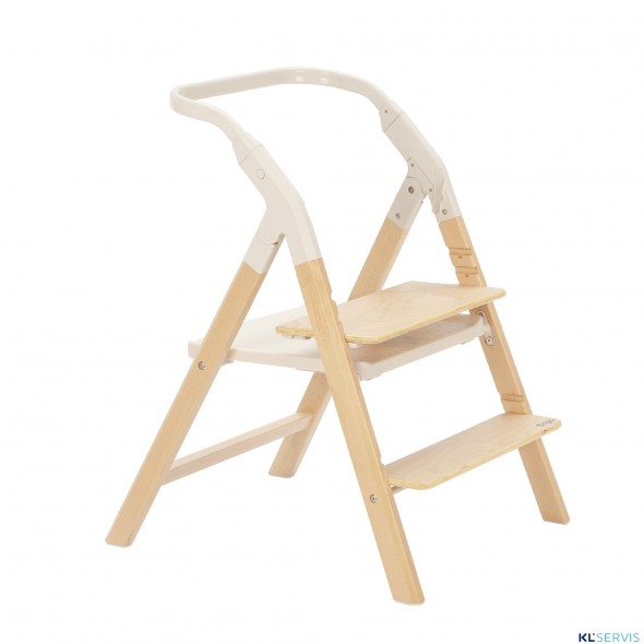Стульчик для кормления Carrello Ergo 4в1 CRL-16701