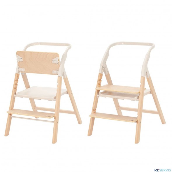 Стульчик для кормления Carrello Ergo 4в1 CRL-16701