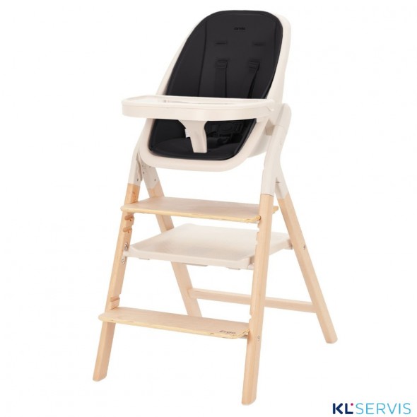 Стульчик для кормления Carrello Ergo 4в1 CRL-16701