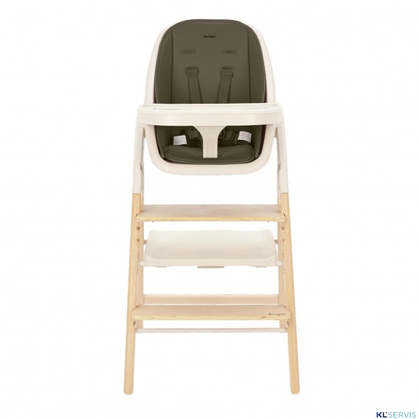 Стульчик для кормления Carrello Ergo 4в1 CRL-16701