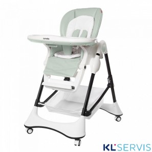 Детский стульчик для кормления Carrello Stella CRL-9503